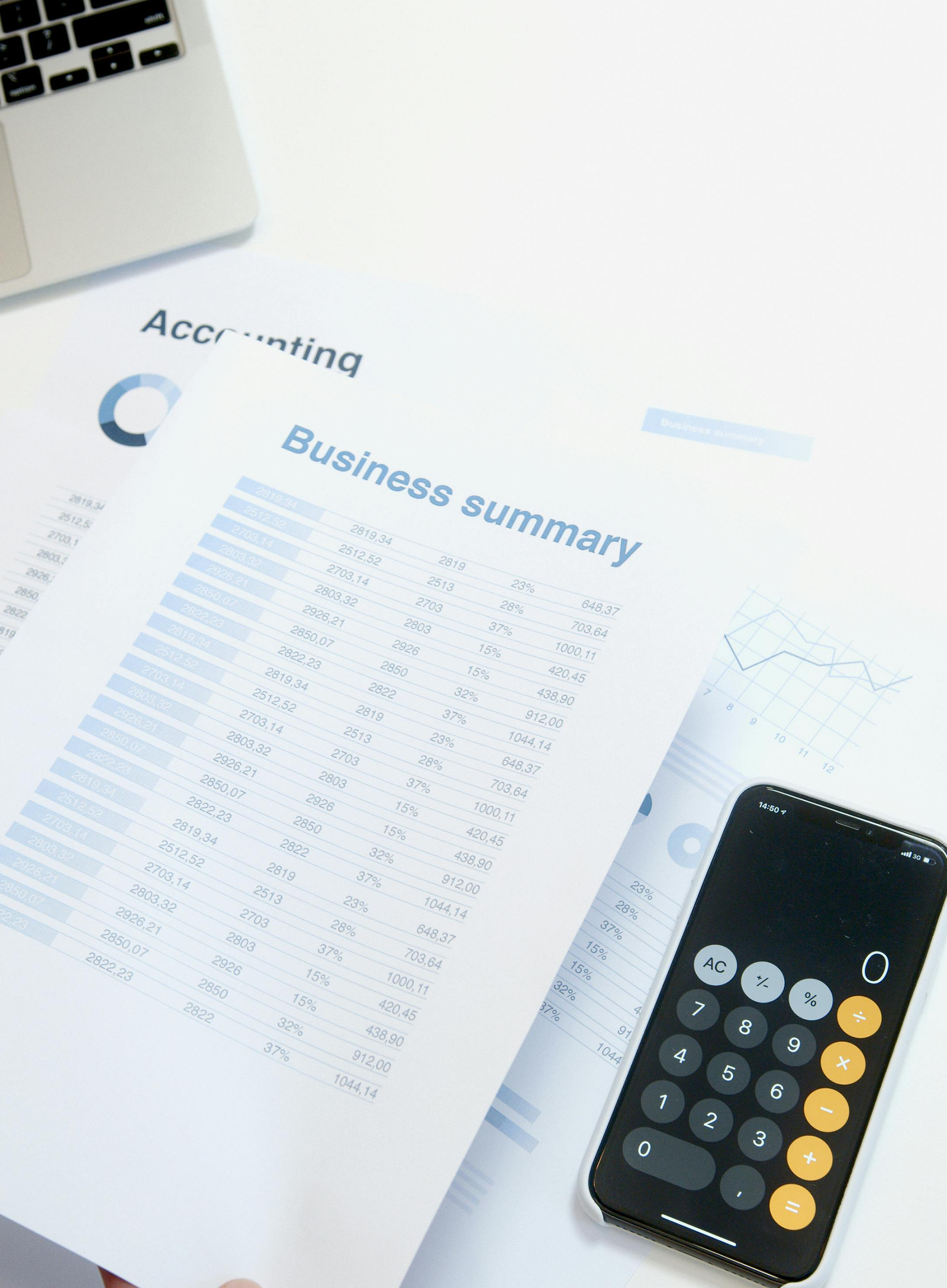 Accountix
