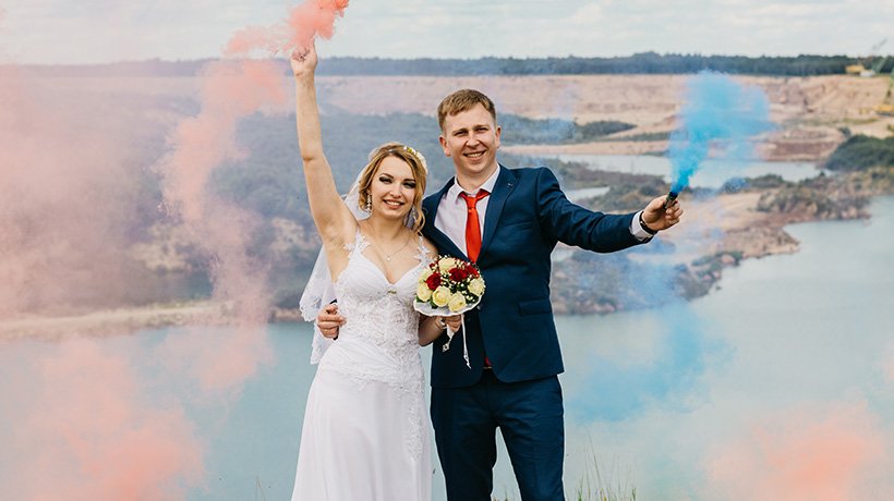 Love Proposal