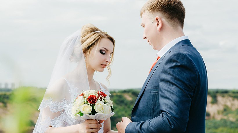 We Got Engaged