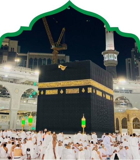 Hajj Tour
