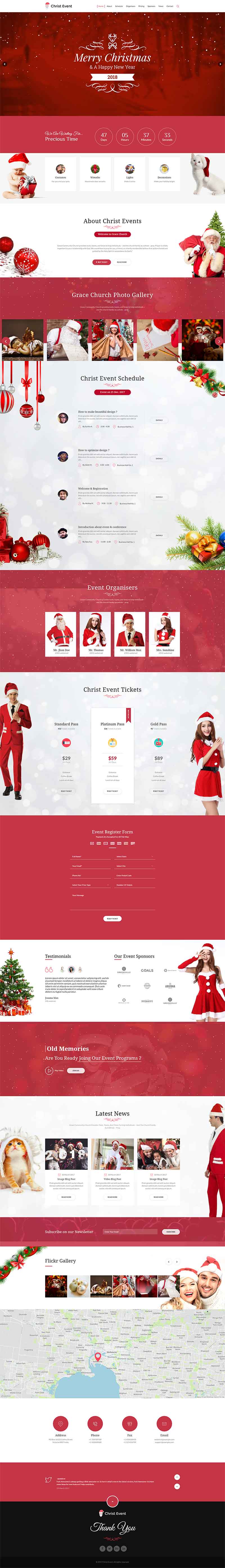 Live Event