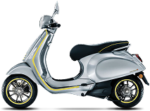 scooter