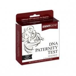 DNA Paternity Test