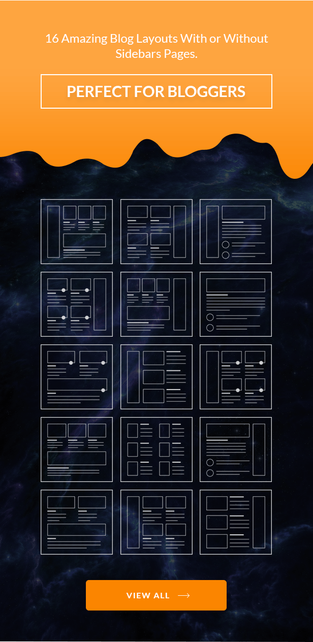 Sitecore - Creative Multipurpose HTML Template