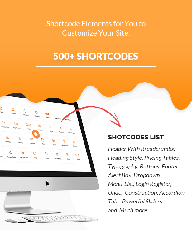 Sitecore - Creative Multipurpose HTML Template