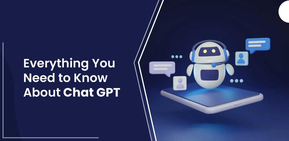 Do You Know Chat GPT