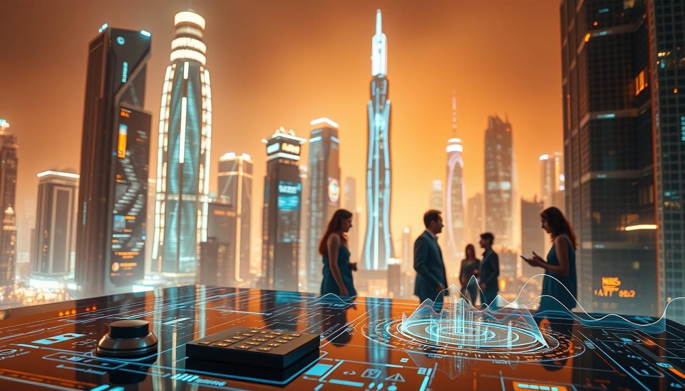 How AI is Transforming UI/UX Design | Webstrot
